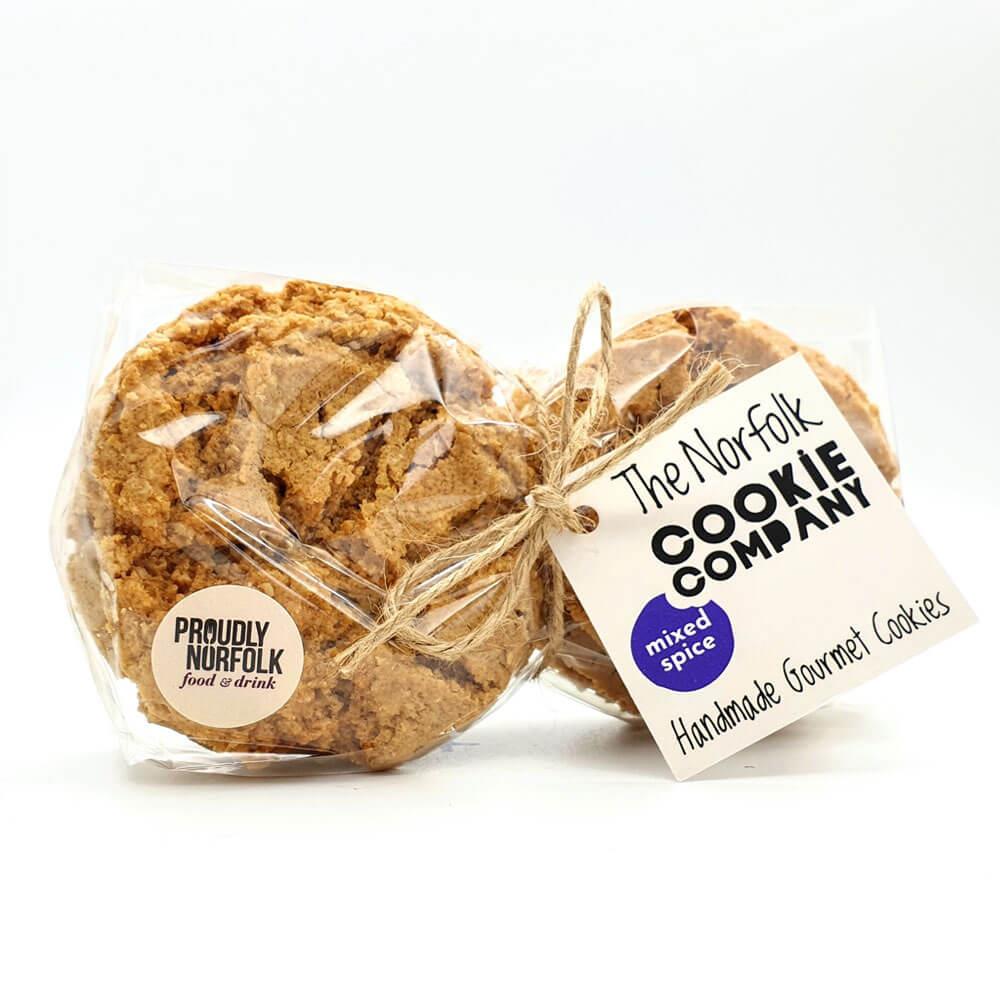 Norfolk Cookie Company Mixed Spice 300g